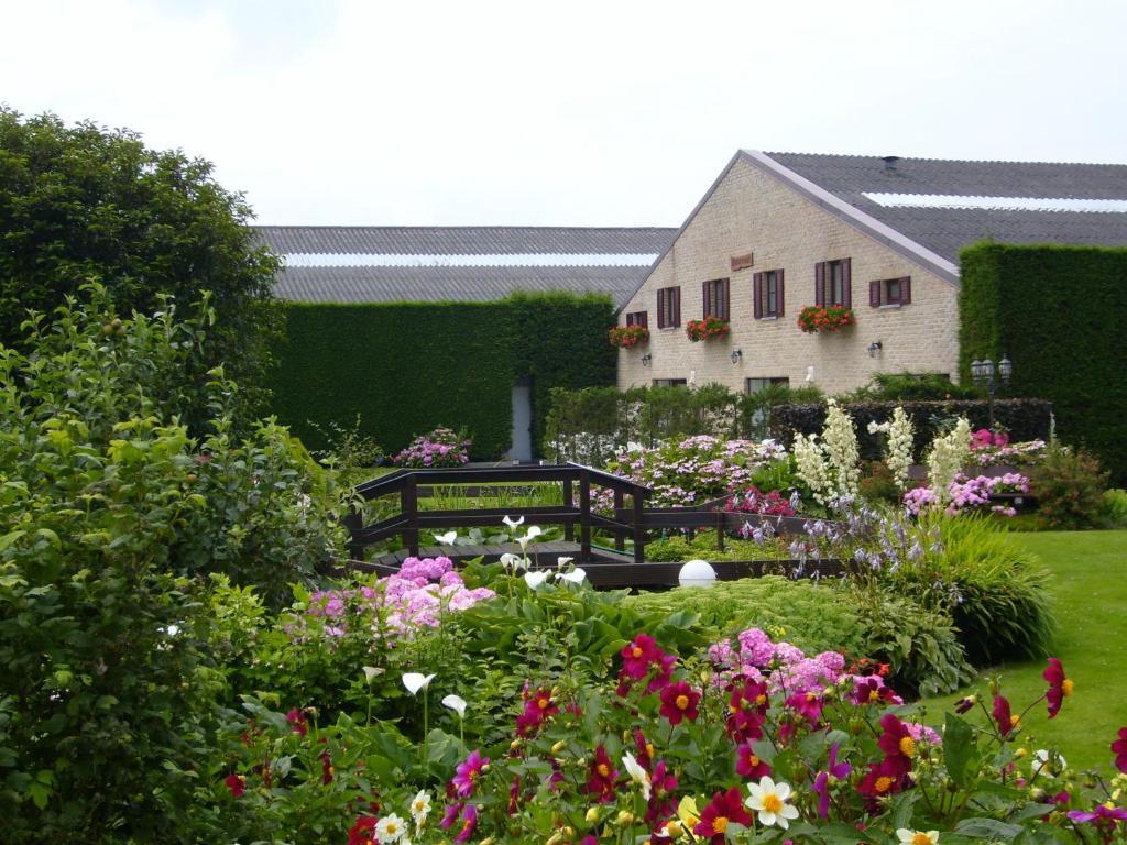 Hoevedomein Polderrust Apartamento Nieuwpoort Exterior foto