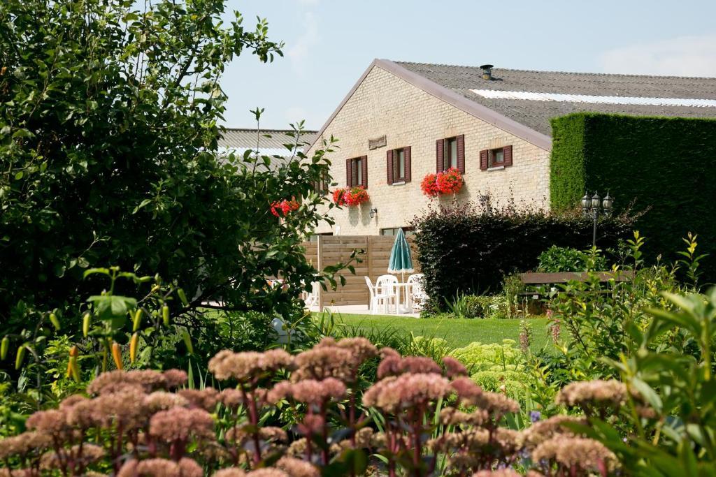 Hoevedomein Polderrust Apartamento Nieuwpoort Exterior foto