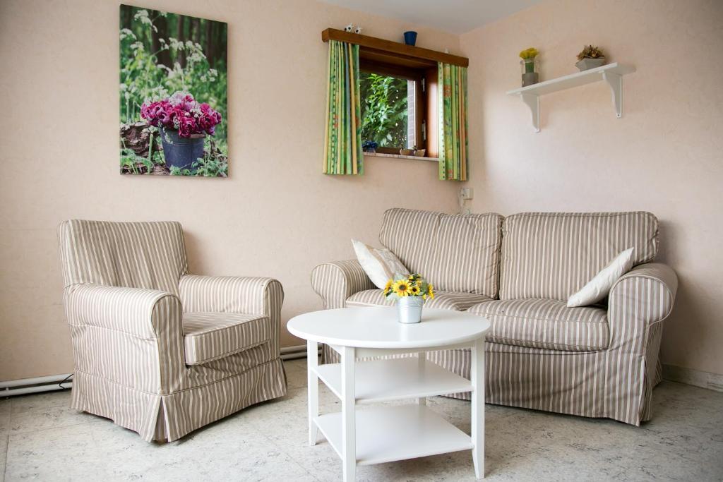 Hoevedomein Polderrust Apartamento Nieuwpoort Exterior foto