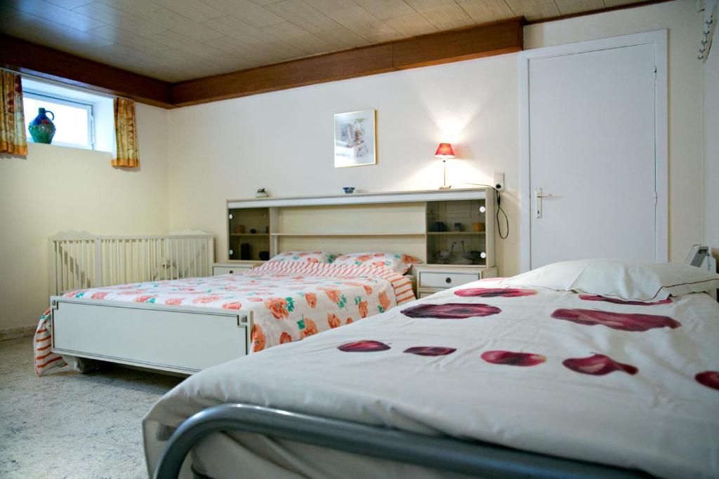 Hoevedomein Polderrust Apartamento Nieuwpoort Exterior foto