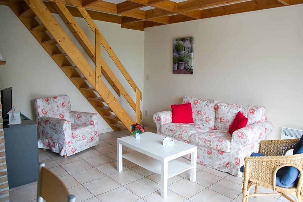 Hoevedomein Polderrust Apartamento Nieuwpoort Exterior foto